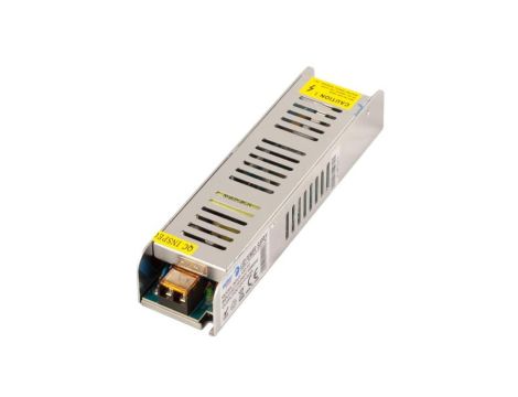 Zasilacz LED 80W 12V DC ip20 6,7A ADLS-80-12 PPV