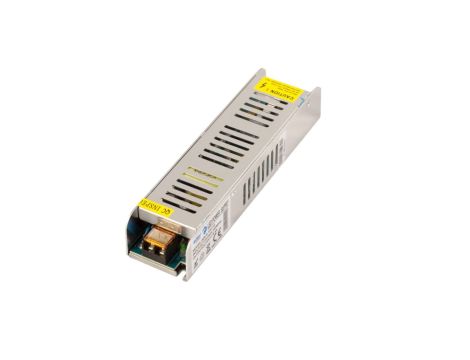 Zasilacz LED 100W 12V DC 8,5A ip20 ADLS-100-12 LUX02492