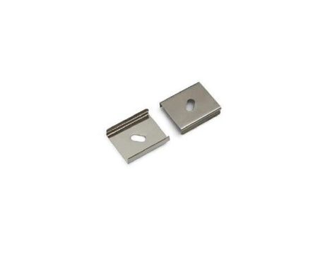 Uchwyt Y sprężysty srebrny groove14 surface14 corner14 a2090019 /1szt/