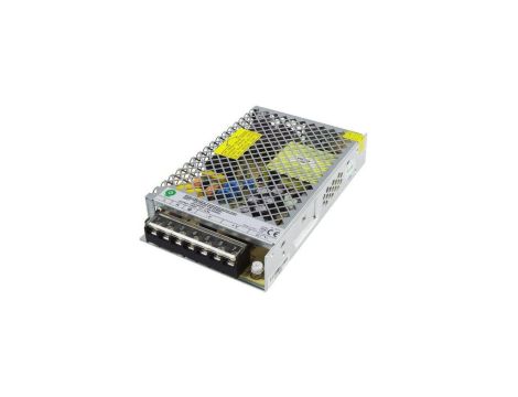 Zasilacz POS-150-12-C 12,5A 150W 12VDC ip20
