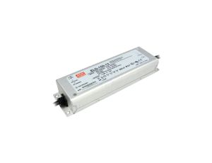 Zasilacz led Mean Well 132W 12VDC ELG-150-12 IP65 11A