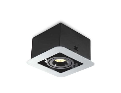 Almondo LED 9W CREE LED White 120-71 CreeLamp