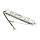 Zasilacz led 30W 12V DC 2,5A wodoodporny hermetyczny wąski A12s-2501