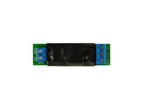 Elegant Wzmacniacz / amplifier W91 izolator sygnału cyfrowego