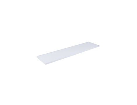 Greenie Panel grzewczy na podczerwień 120x30cm 400W biały - 5 lat gwarancji - 8 - 10m2, PW400