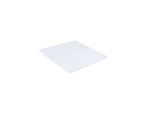 Greenie Panel grzewczy na podczerwień 60x60cm 400W biały - 5 lat gwarancji - 8 - 10m2, PW450
