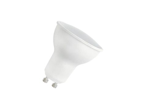 Żarówka lampa led Gu10 7,5W neutralna dzienna 700lm kąt 110 stopni
