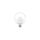 Żarówka E27 G125 MLECZNA led 16W 3000K 1521lm PX