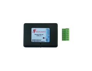 Kontroler led RGB ELEGANT S30M 12-24VDC sterownik (do pilotów Milight / Miboxer) MUZYCZNY