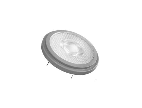 Żarówka lampa LED OSRAM 11,7W 12V AC/DC 40stopni PARATHOM PRO G53 3000K 930 800lm ściemnialna