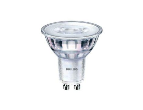 Żarówka Philips gu10 led 3000K 5W 365lm ciepła biała 830 36 stopni ściemnialna