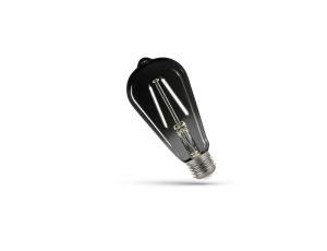 Żarówka filament E27 led 2,5W ST65 NW neutralna biała 4000K MODERNSHINE Spectrum