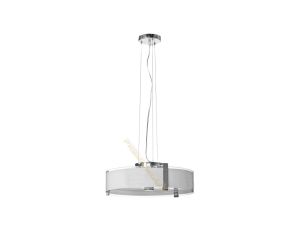 Lampa VITTORIA fI450*H1500mm 5xE27