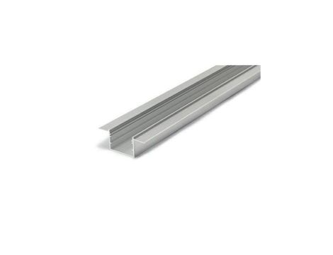 Profil Vario30-05 ACDE-9 surowy1 MB aluminiowy do zagipsowania