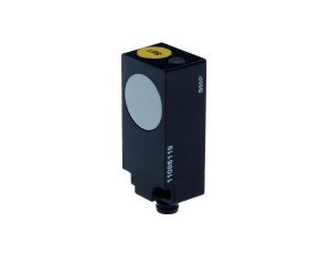 Czujnik indukcyjny 42x15x20mm niezabudoway Sn: 0-10m 15-30V DC 0-10V analog złącze M8 IP67 tworzywo sztuczne IB21A795