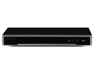 Rejestrator IP 8-kanałowy 8Mpx DS-7608NI-K2