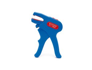 Ściągacz izolacji 0,5 - 16 mm / Weicon nr 7 MAGIC / Made in Germany / Wire Stripper No. 7 Magic / 51000007
