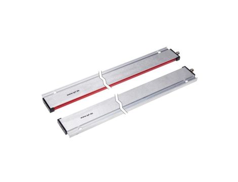 OYL4C703, kurtyna świetlna, 1760x41x9mm, wysokość pola 1560, rozdzielczość 40mm, Sn: 0,3-5m, 10-30V DC, Złącze M8 4pin/4pin, IP5