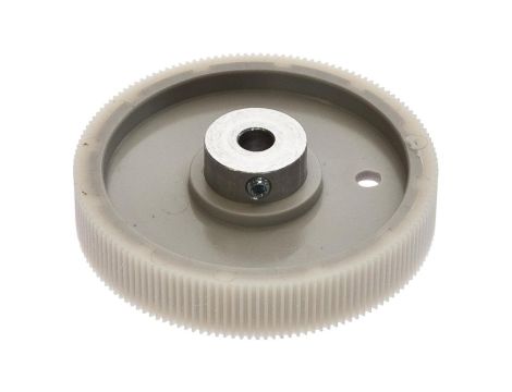 AV000034, akcesoria różne, kółko pomiarowe, szerokość 12 mm, tworzywo sztuczne