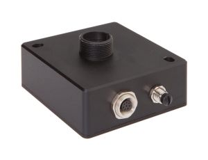 OF650080, czujnik optyczny, kolorowy, 36x65x65mm, światło białe, True color, Sn: 1-500, 22-26V DC, 2x PNP/NPN