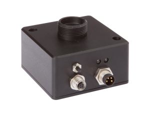 OF500180, czujnik optyczny, kolorowy, 36x50x50mm, światło białe, True color, Sn: 1-500, 22-26V DC, 2x PNP/NPN