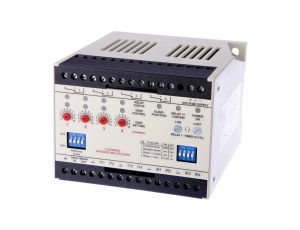 OV540920, wysokowydajna bariera świetlna, wzmacniacz, 110x75x 100mm, 4x multipleks, styk przełączny