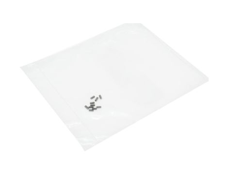 AM000079, akcesoria czujnik magnetyczny, Śruba ustalająca, M2x0.4 4długość, Sześciokąt wewnętrzny, Głowica cylindra