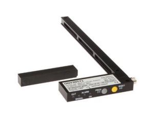 OGV30571 Czujnik optyczny, widełkowy, regulowany, 12-30V DC, PNP/NPN NC/NO, złącze wtykowe M8 3-pin