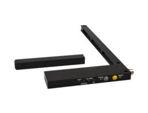 OGV40570 Czujnik optyczny, widełkowy, regulowany, 12-30V DC, PNP/NPN NC/NO, złącze wtykowe M8 3-pin