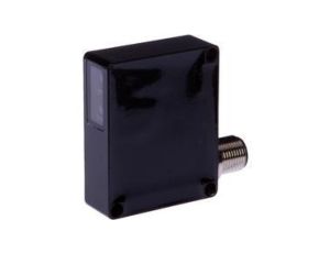 OK500320 Czujnik optyczny, kontrast, 10-35V DC, push/pull, złącze wtykowe M12 4-pin