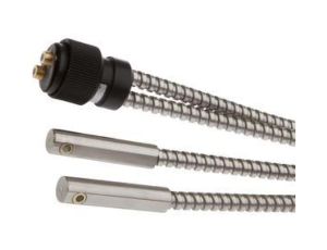 LS15C319 Bariera światłowodowa, 1,5 m, boczna emisja światła