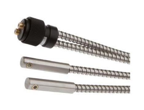 LS15C319 Bariera światłowodowa, 1,5 m, boczna emisja światła