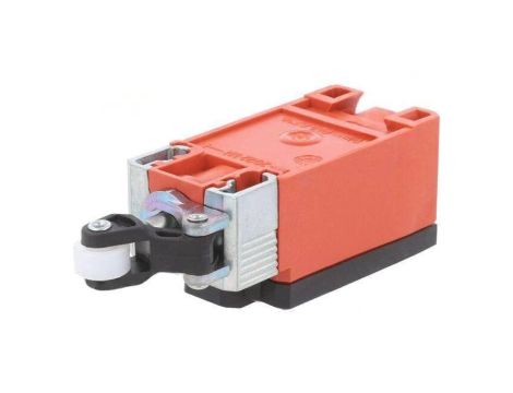 6083000222 Wyłącznik krańcowy NO + NC 5A max.240VAC max.24VDC M20 plastik -30…75C