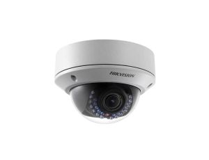 Kamera kopułkowa IP 4Mpx 2.8...12mm DS-2CD2742FWD-I(2.8-12mm)