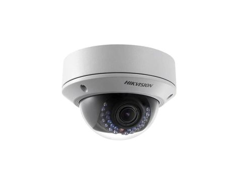 Kamera kopułkowa IP 4Mpx 2.8...12mm DS-2CD2742FWD-I(2.8-12mm)