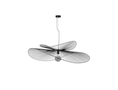 Lampa wisząca KP-28 z serii KAPELUSZ Kaja Lighting