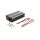 QOLTEC-51928 Przetwornica: DC/AC, 2kW, 230VAC, 12VDC, 180x350x73mm