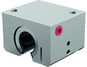 Bosch Rexroth - R1038-630-20  - Tuleja toczna w oprawie, 30 x 87 x 79