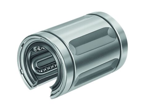 Bosch Rexroth - R0632-012-00  - Tuleja toczna, 12 x 22 x 32