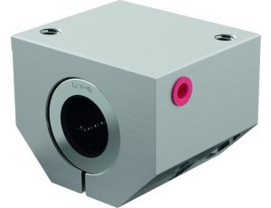 Bosch Rexroth - R1036-640-20  - Tuleja toczna w oprawie, 40 x 108 x 91