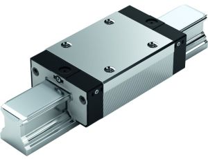 Bosch Rexroth - R1694-213-10  - Wózek z obiegiem kulek (temp. pracy: -10÷80°C), 23 x 48 x 81