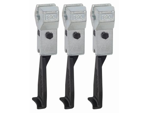 KUKKO - 1-91-S  - Ramię ściągacza, 0