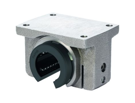 Bosch Rexroth - R1068-625-40  - Tuleja toczna w oprawie, 25 x 74 x 58