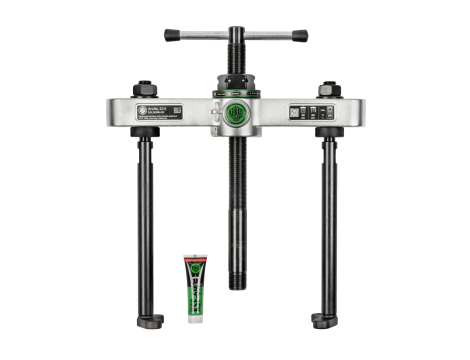 KUKKO - 22-5  - Ramię ściągacza, 0