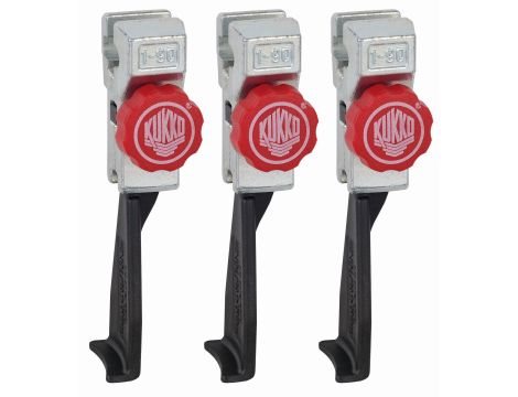 KUKKO - 1-93-S  - Ramię ściągacza, 0