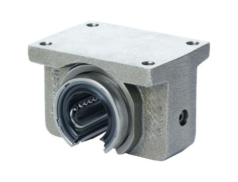 Bosch Rexroth - R1067-225-00  - Tuleja toczna w oprawie, 25 x 74 x 58