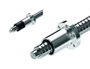Bosch Rexroth - R1512-1-4013  - Nakrętka toczna, 19 x 33 x 60