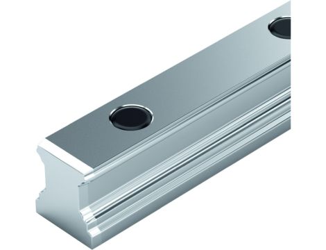 Bosch Rexroth - R1605-100-80  - Zaślepka prowadnicy, plastik, 0 x 7,4 x 0