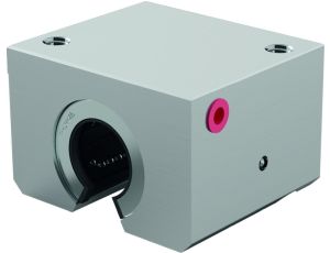 Bosch Rexroth - R1037-625-20  - Tuleja toczna w oprawie, 25 x 78 x 67