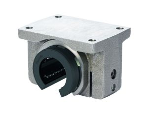 Bosch Rexroth - R1068-630-40  - Tuleja toczna w oprawie, 30 x 84 x 68